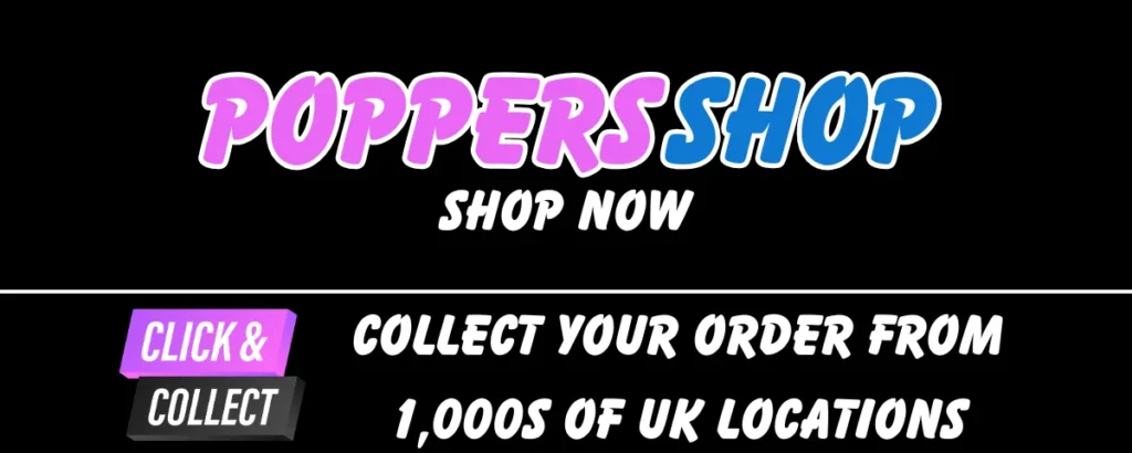AromaAroma Poppers Shop